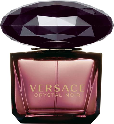 versace crystal noir pareri|versace crystal noir reviews.